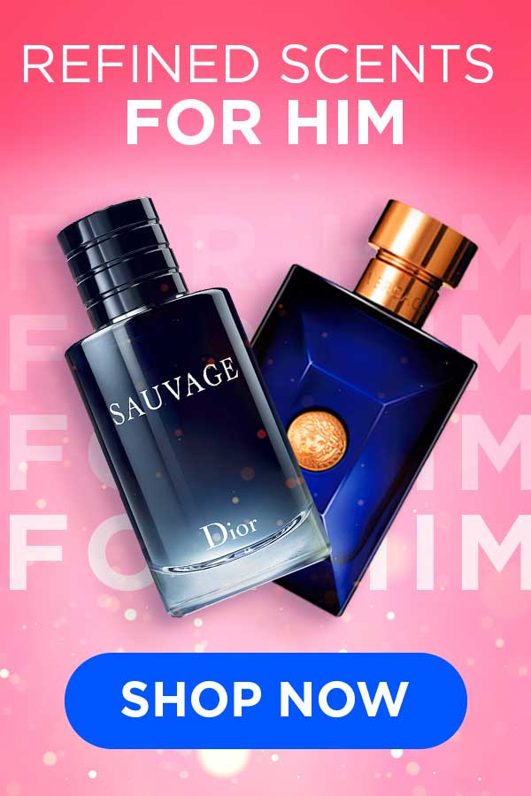 Colognes for Him