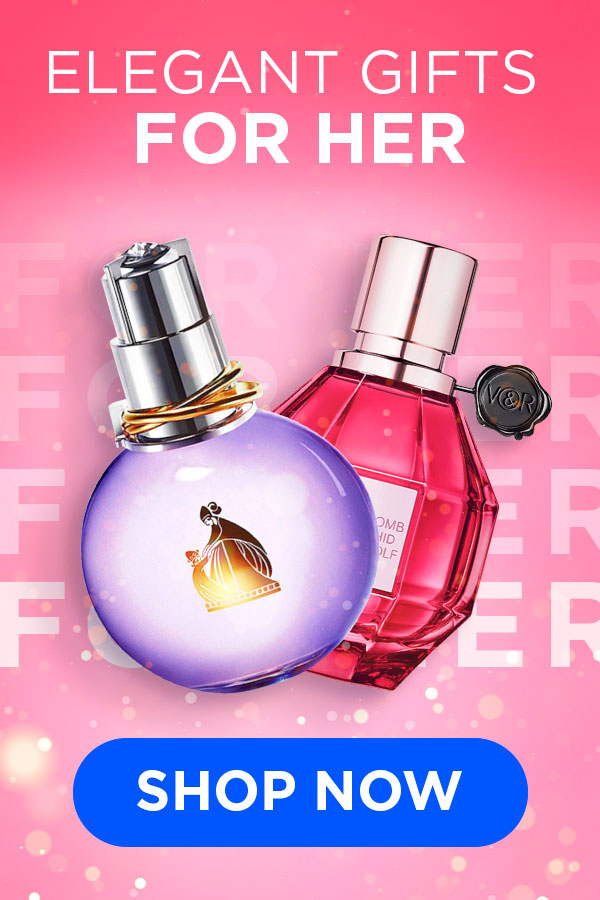 Perfumes for Her
