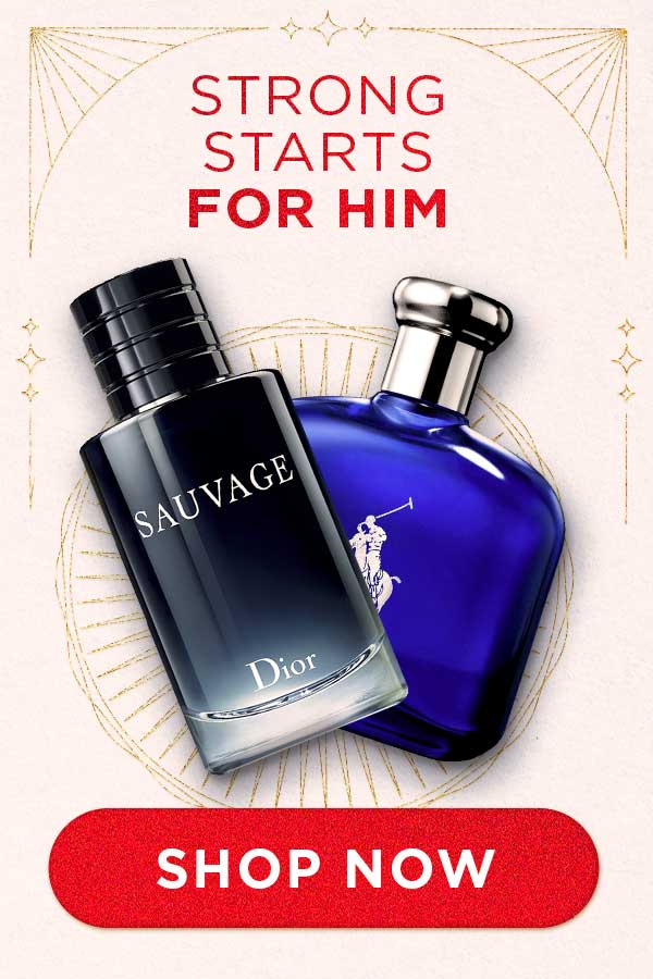 Colognes for Him