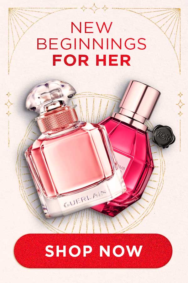 Perfumes for Her