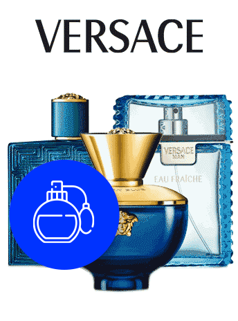 Shop Versace