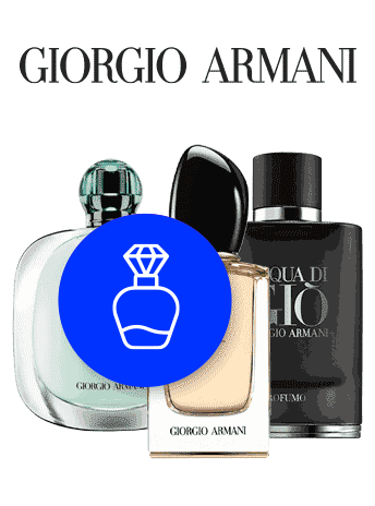 Shop Giorgio Armani