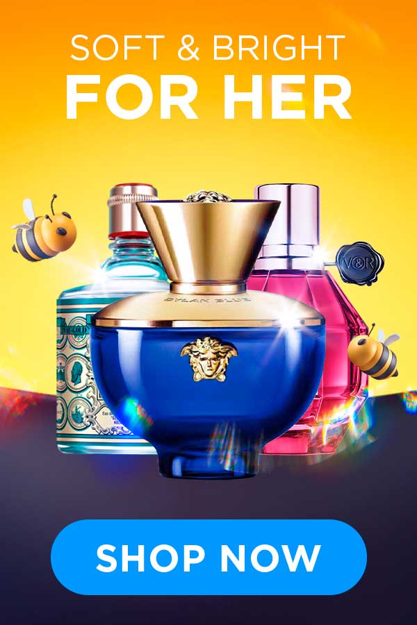Perfumes for Her