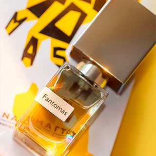 FragranceX Instagram previews