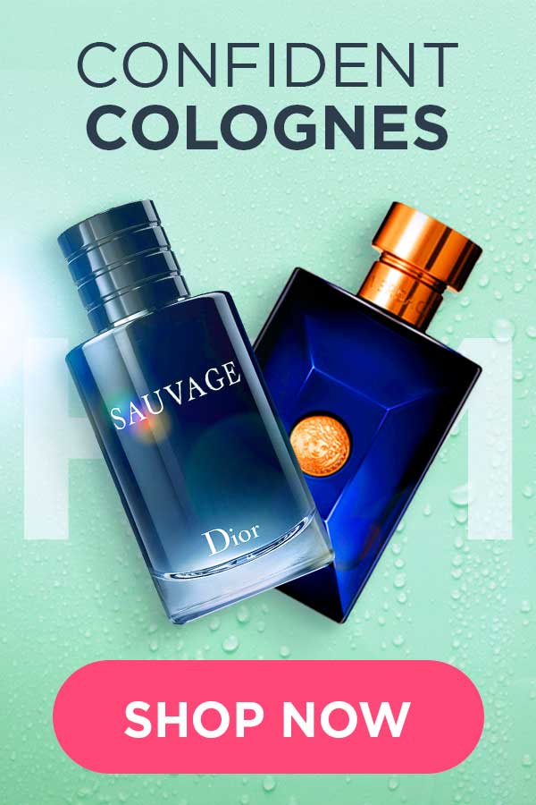 Colognes for Him