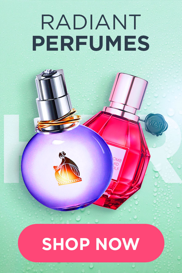 Perfumes for Her