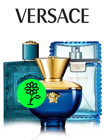 Shop Versace