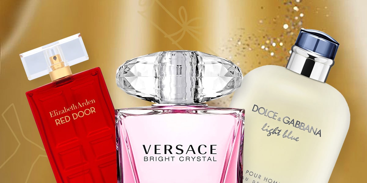 Classic Perfumes & Cologne for Dads & Grads