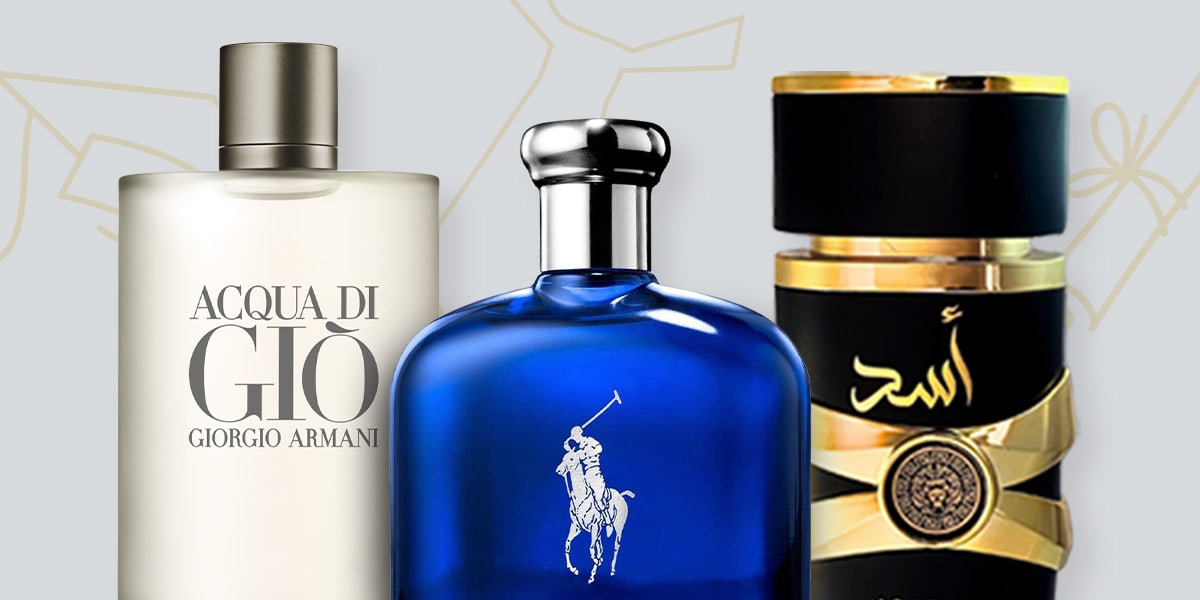 Discontinued Fragrances that Make Amazing Gifts