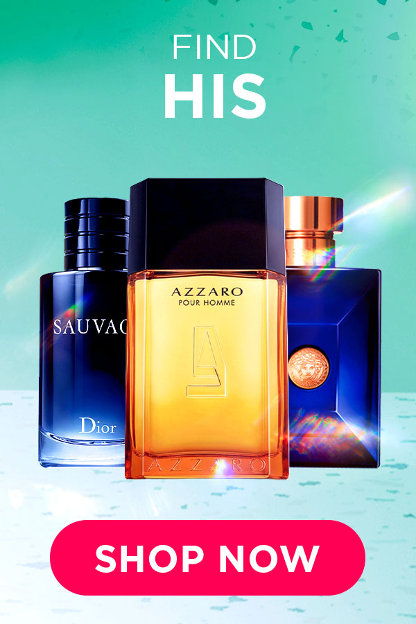 Colognes for Him
