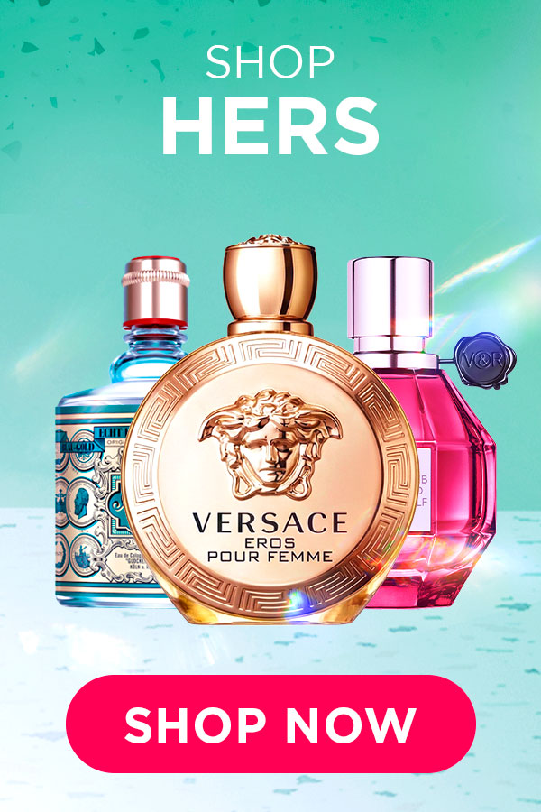 Perfumes for Her