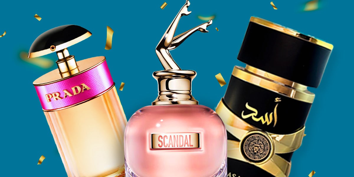 Savings on Hard-to-Find Fragrances