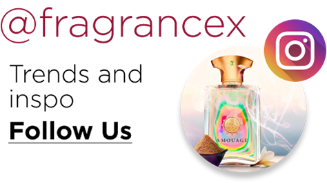 @fragrancex / Trends and inspo / Follow Us