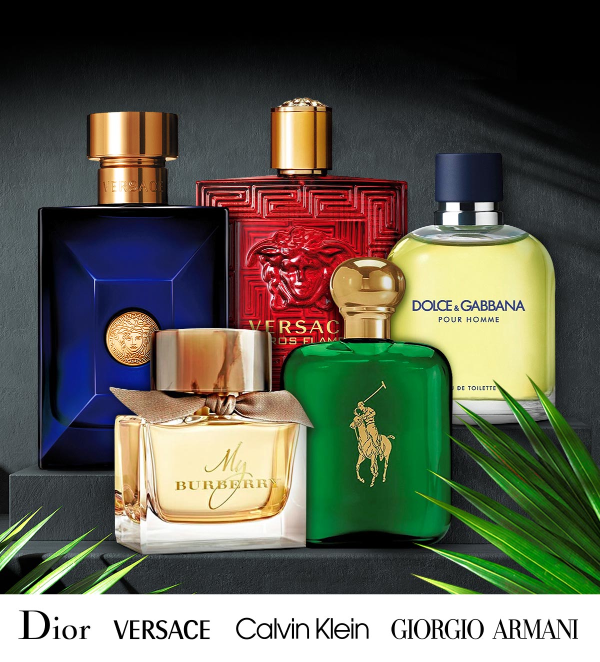 Father's day fragrance discount sale