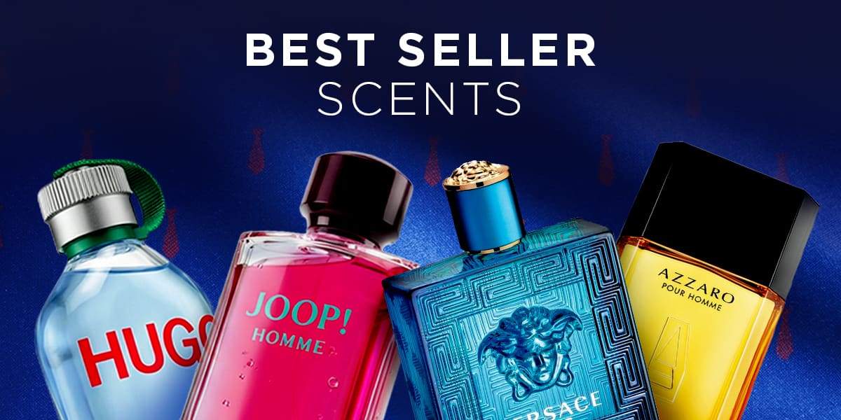 Best Sellers Scents