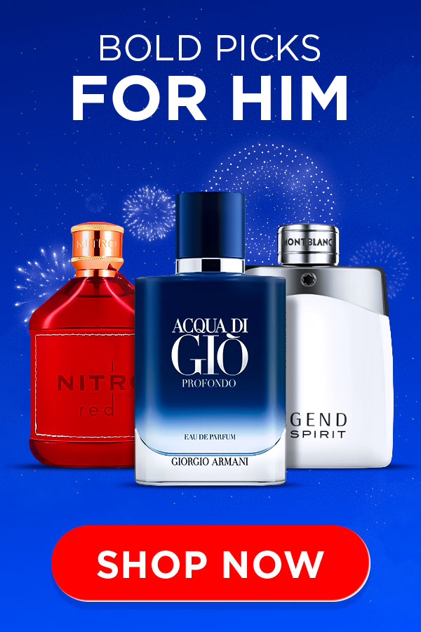 Perfumes for Her