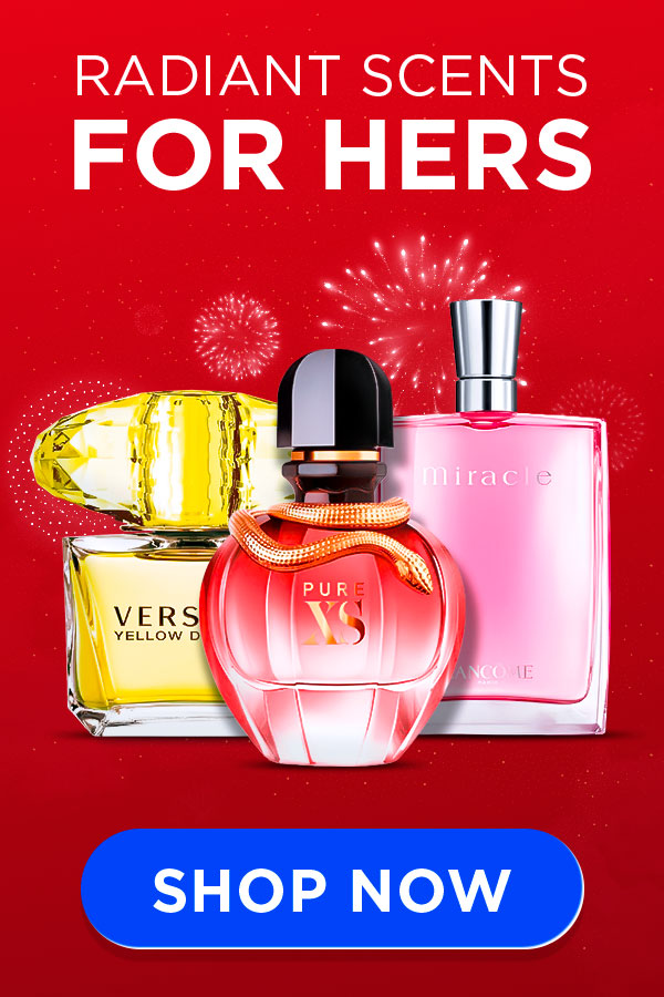 Colognes for Him