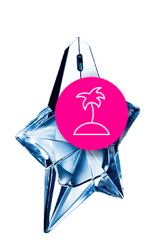 Angel Thierry Mugler