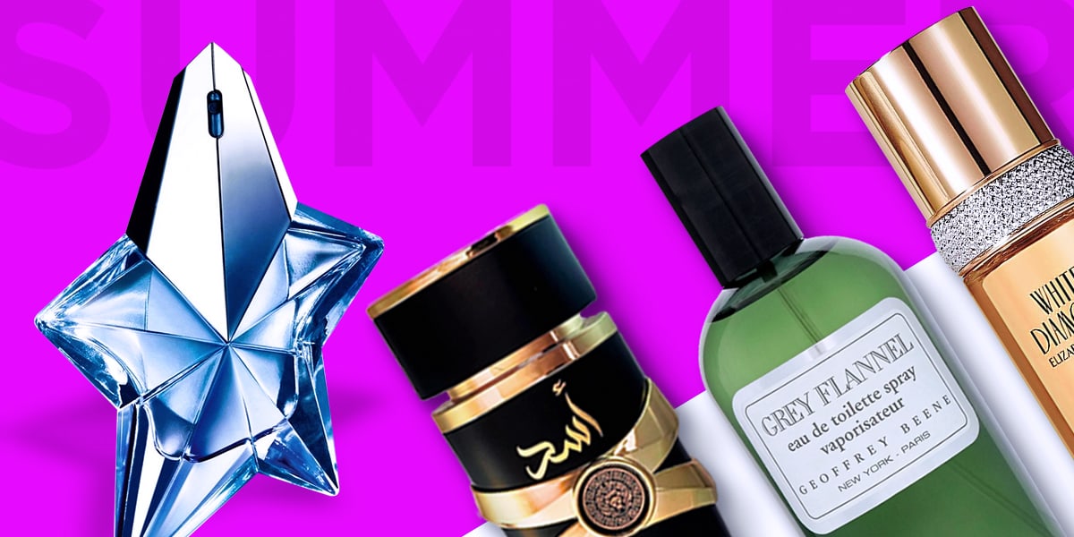 Summer Scents