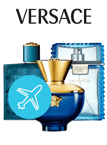 Shop Versace