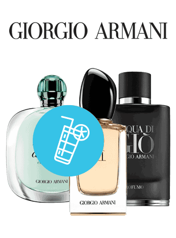 Shop Giorgio Armani