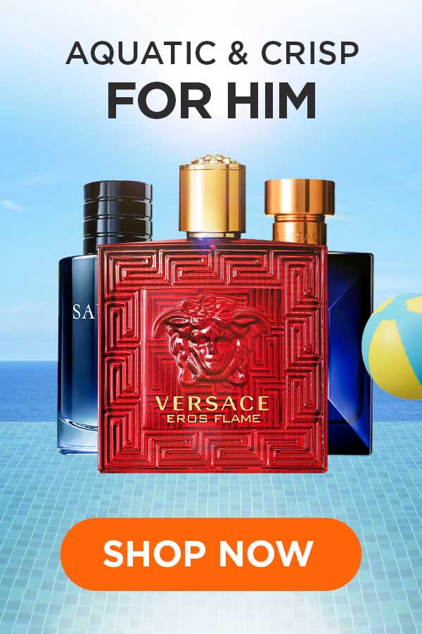Colognes for Him