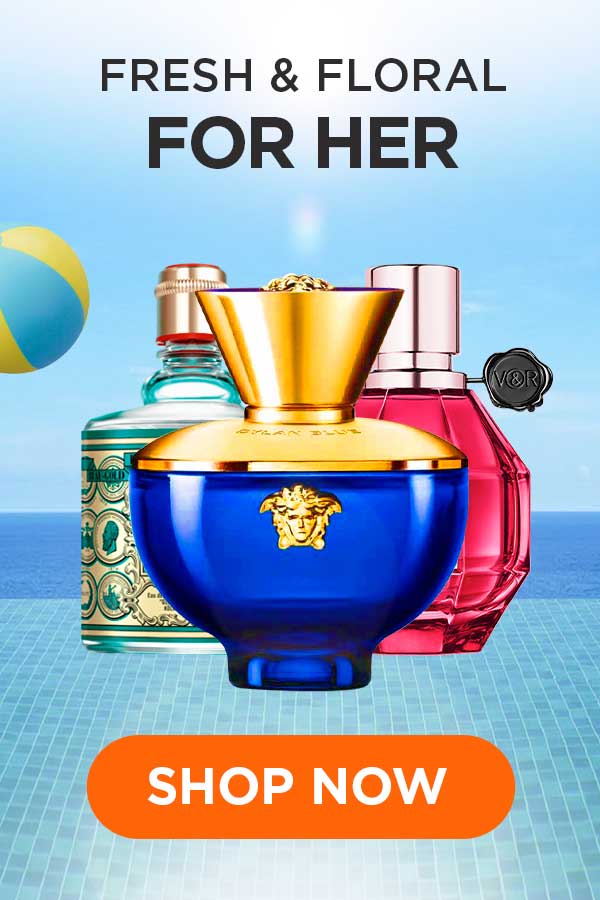 Perfumes for Her