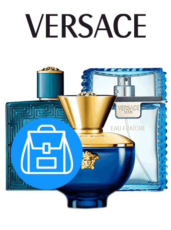 Shop Versace