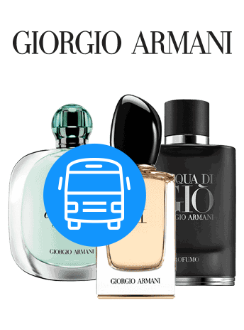 Shop Giorgio Armani