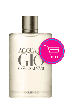 Acqua di Gio