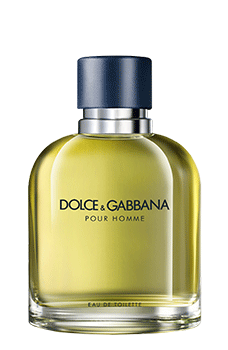 Dolce & Gabbana Pour Homme