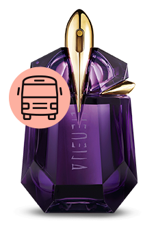 Alien Thierry Mugler