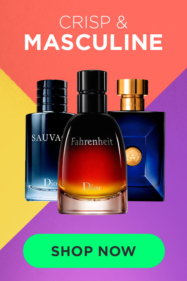 Colognes for Him