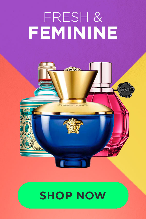 Perfumes for Her