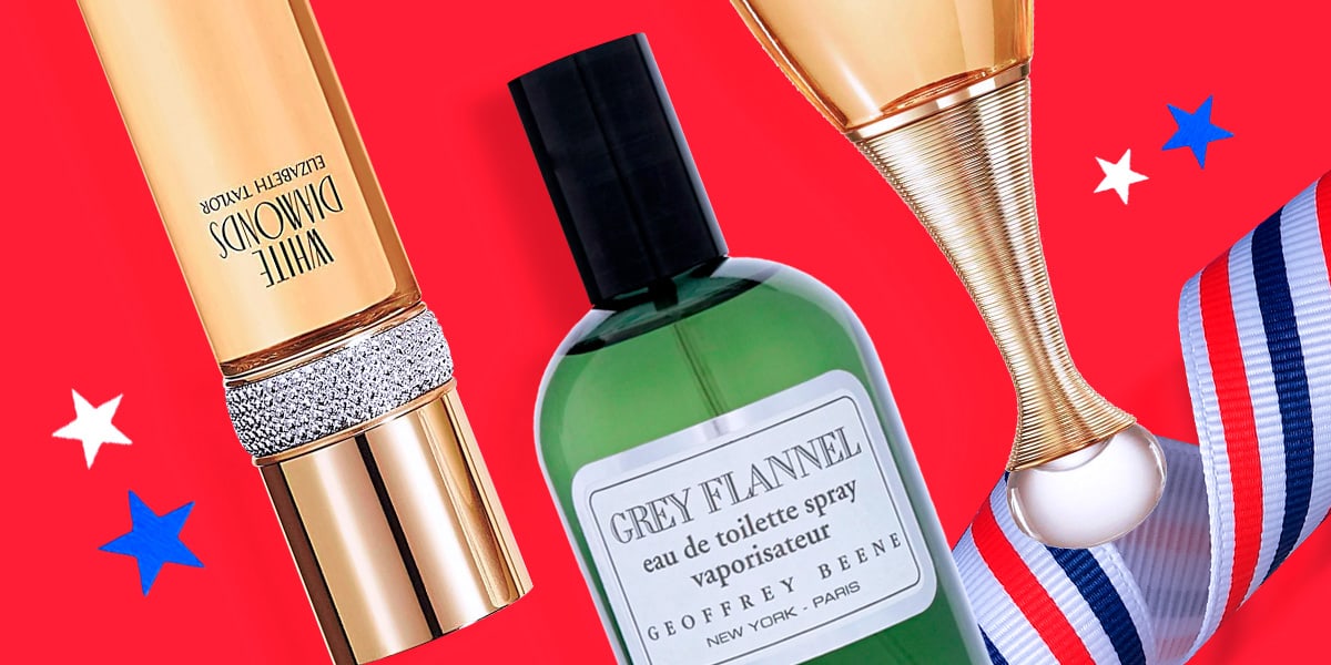 Discontinued fragrances for women & men