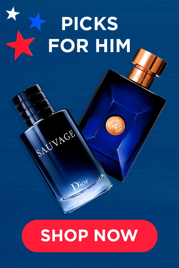 Colognes for Him