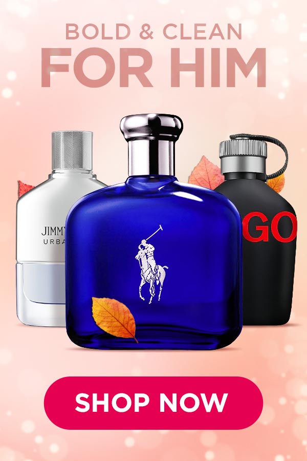 Colognes for Him