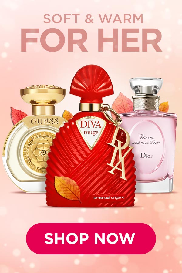 Perfumes for Her