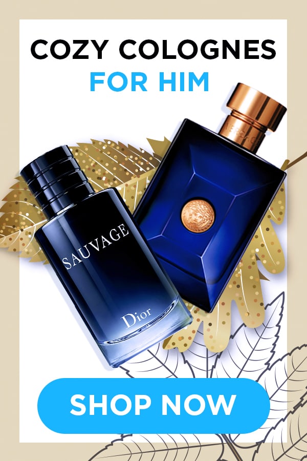 Colognes for Him