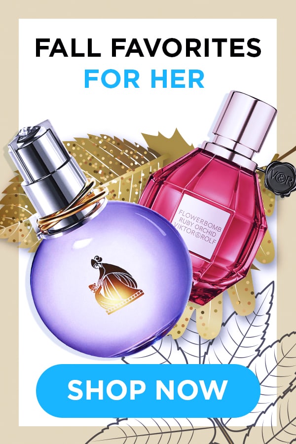 Perfumes for Her