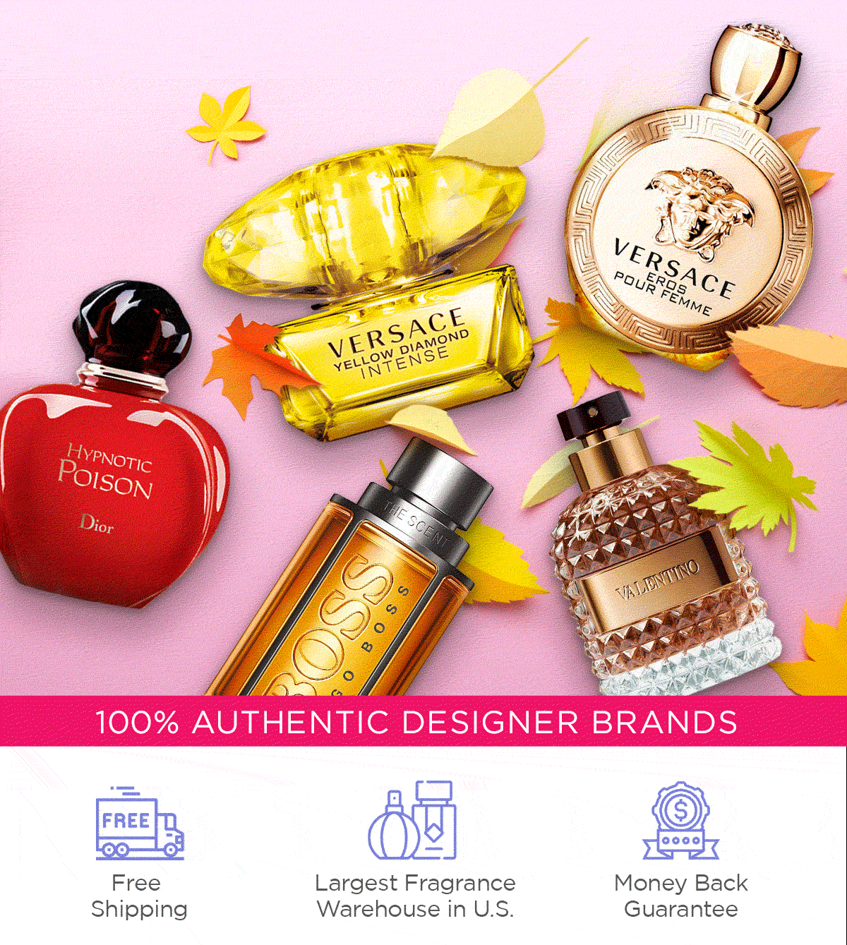 Our Biggest Fall Sale Ever Starts Now Perfume