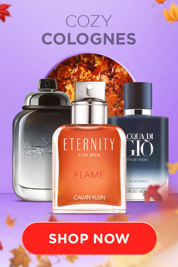 Colognes for Him