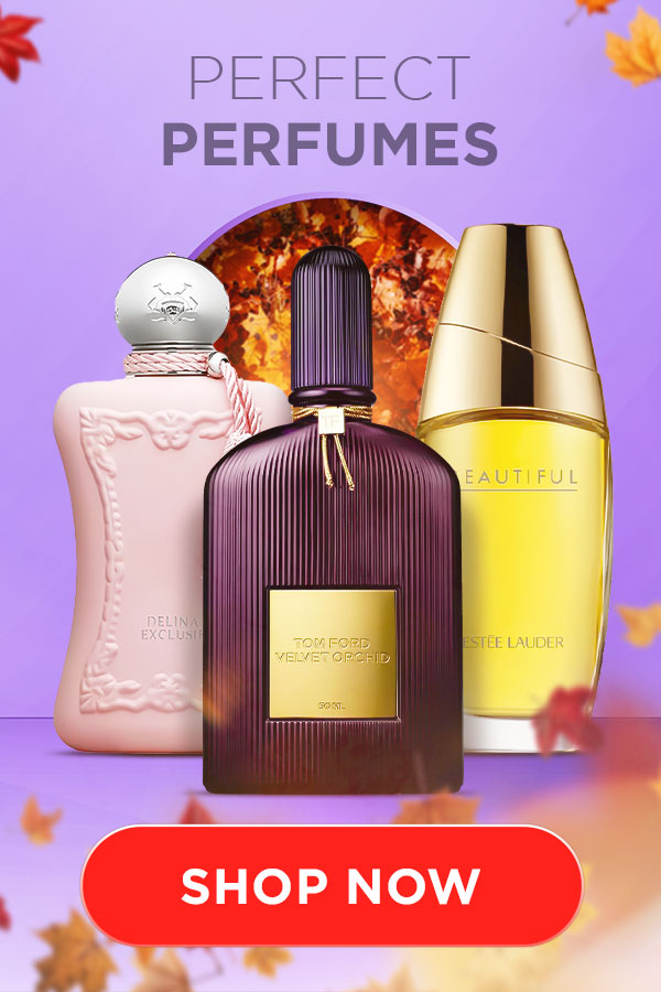 Perfumes for Her