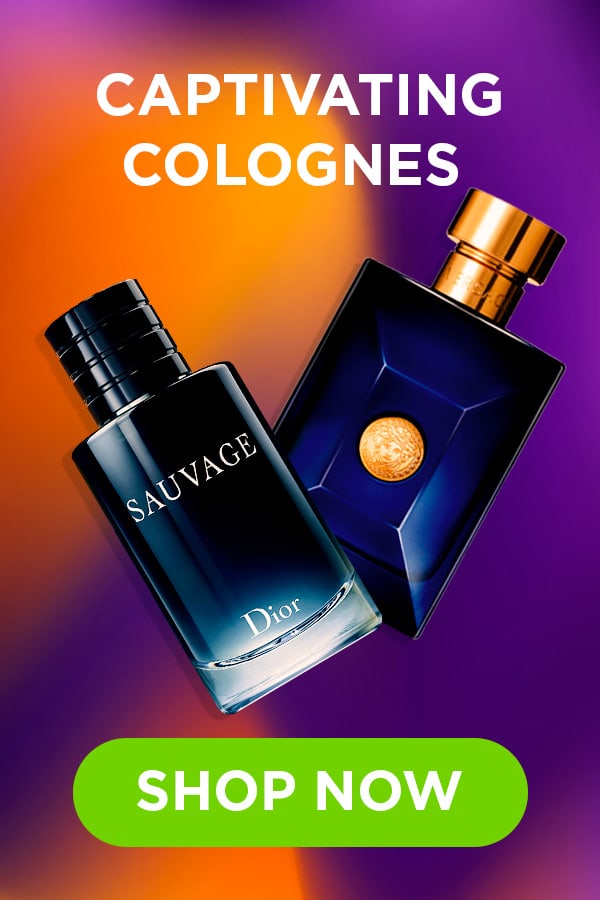 Colognes for Him