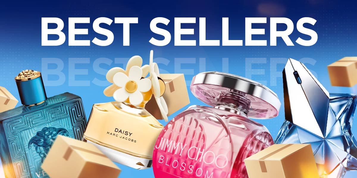 Best Seller Scents