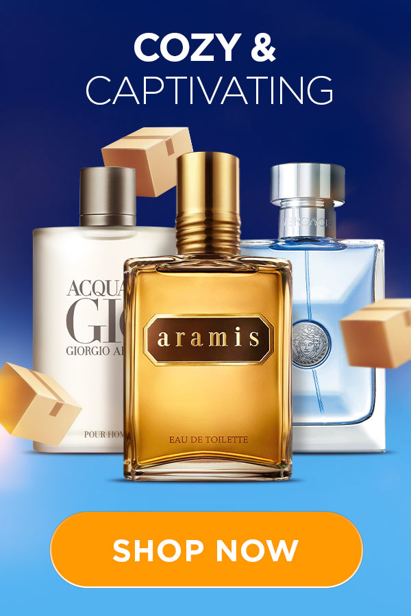 Colognes for Him