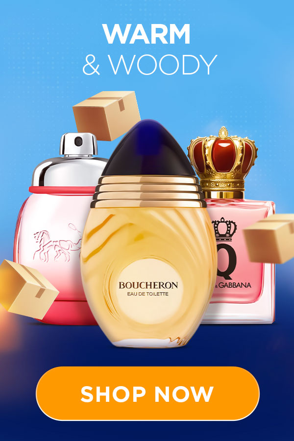Perfumes for Her