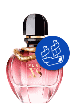 Paco Rabanne Pure Xs