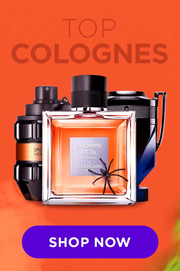 Colognes for Him