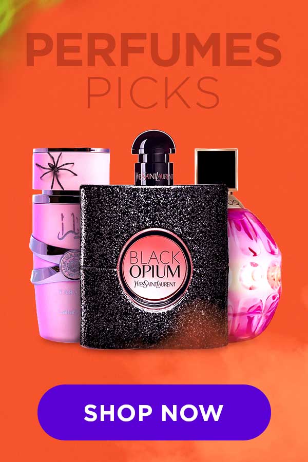 Perfumes for Her